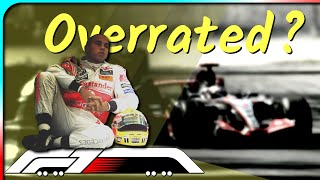 The BEST rookie season of all time?? | Ep. 50