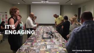 Visioning Session