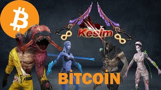 Mutant Modu Kesim Atıyoruz Bi̇tcoi̇n - Sadece 1 Oyun