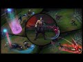 BAŞLIYORUZ KAYN ŞAMPİYON TANITIMI┇League Of Legends