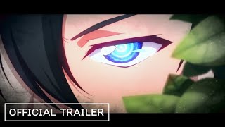 Black Summoner - Official Trailer | English Sub