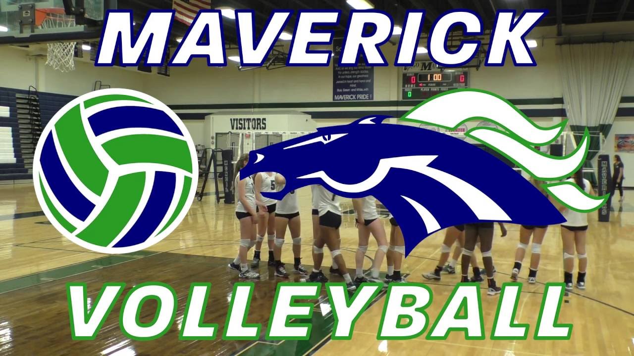 McNeil JV Volleyball vs Cedar Ridge YouTube