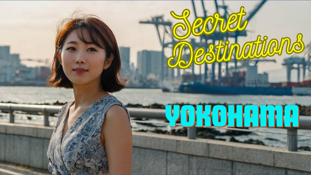 Yokohama Unveiled: Top 5 Hidden Cultural Gems