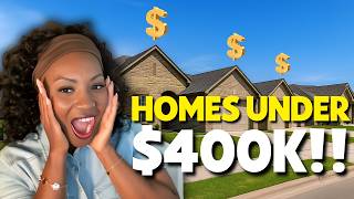 What Under $400,000 Gets You near FORT HOOD-KILLEEN ( Real Estate Market 2025)!