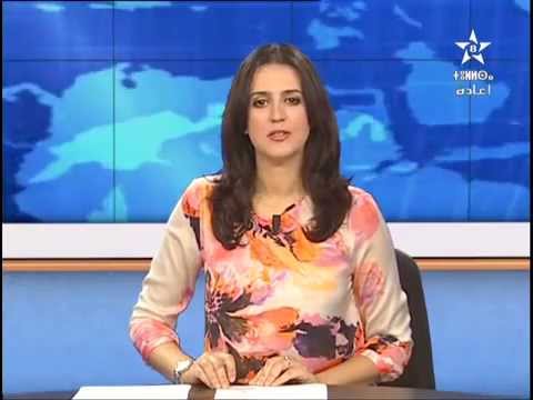 ⵉⵏⵖⵎⵉⵙⵏ 2013 07 24 Tamazight TV NEWS