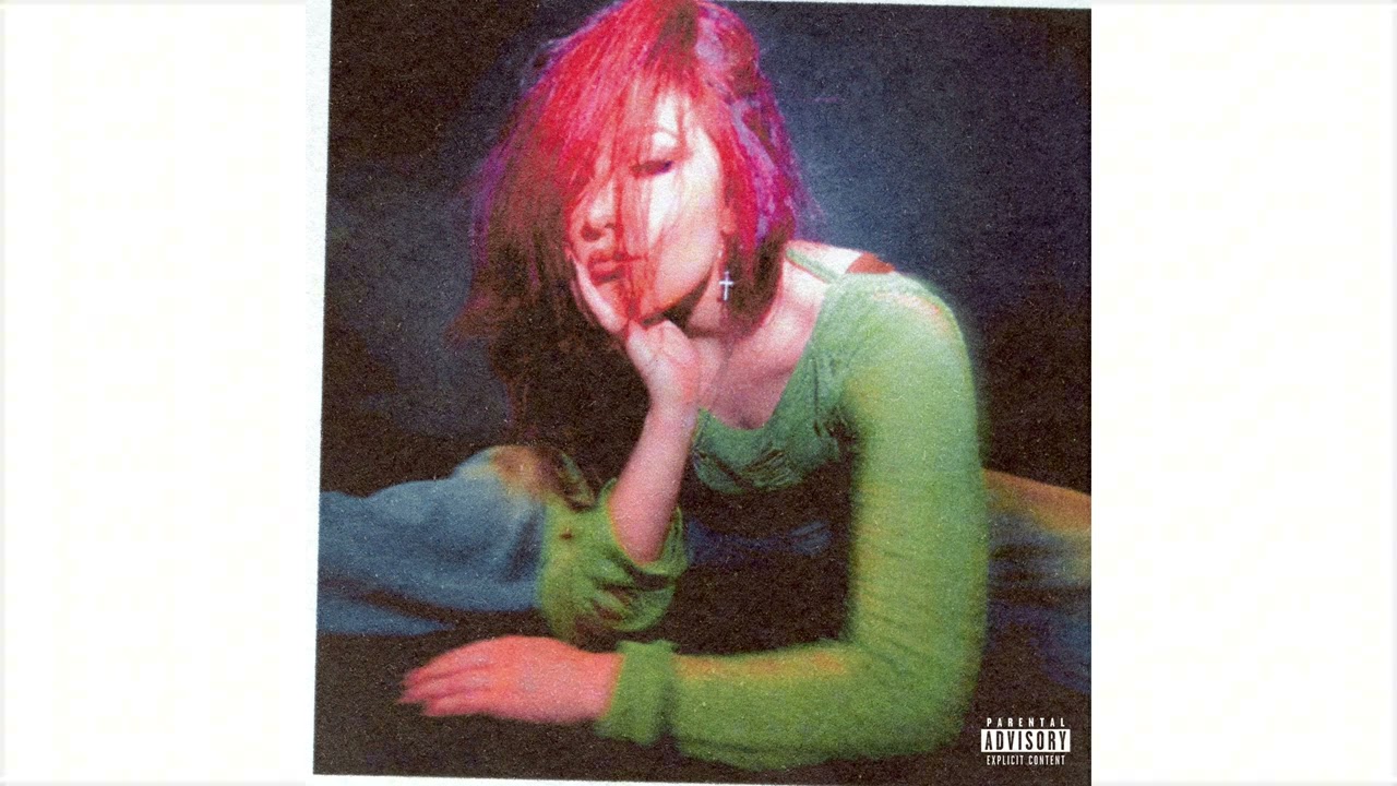 YouTubeでTaylor Felt - move tf on (Official Audio)を視聴