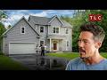 A Backyard That's Every Massachusetts Child's Dream | My Lottery Dream Home S5 E9 | TLC India