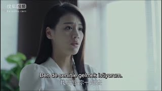 Cesaretin Var Mı Aşka? | Onu Bir Başına Bırakamaz | Love Me İf You Dare | Wallace Huo, Sandra Ma