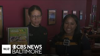 Around Town: Miss Shirley’s Cafe joins Maryland Vegan Restaurant Week