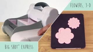 How To Make The Perfect 3D Flower