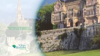 SPOT PROMOCIONAL PROMOCIÓN VILLAS DE RUILOBA (COMILLAS, CANTABRIA)
