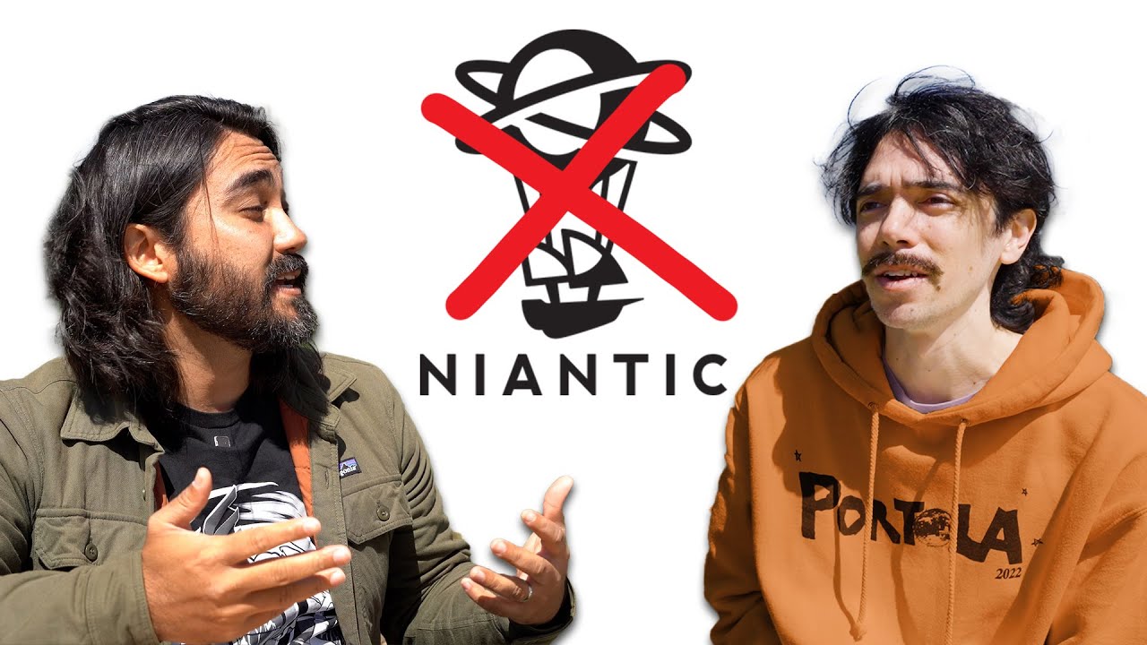 I Interviewed Niantic about Selling Pokémon GO to Scopely