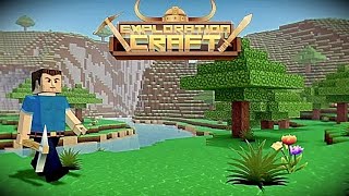 EXPLORATION  LITE CRAFT  (PART) [1]            { H GAMING } @h_gaming55 screenshot 1