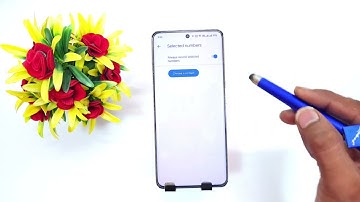 Realme GT 6 5g Me Call Recording Setting Kaise Kare | Auto Call Recording In Realme GT 6 5g