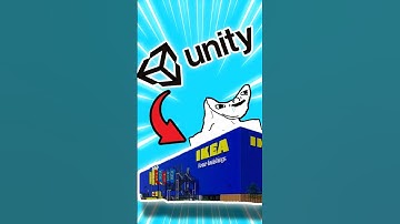 Я попытался добавить магазин в свою игру... #gamedev #unity #indiegame #indiedev