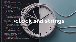 Famous Codeforces Round 944 (Div. 4) | C. Clock and Strings | C++ explanation | in Bangla Profile