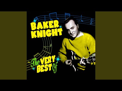 Baker Knight — Ain't Nothing But Love