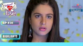 क्या Aadhya को पता चलेगी सच्चाई? | Internet Wala Love | इंटरनेट वाला लव | Full Episode | Ep. 35