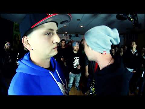 Josh G vs Gobie Won