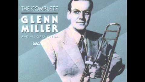 Glenn Miller and His Orchestra: "Caribbean Clipper" 1942