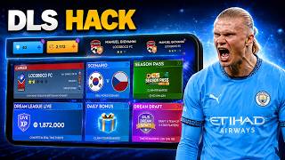 DLS 26 Hack/ModApk - GET Unlimited COINS & GEMS In DLS 2026 (iOS, Android) screenshot 5