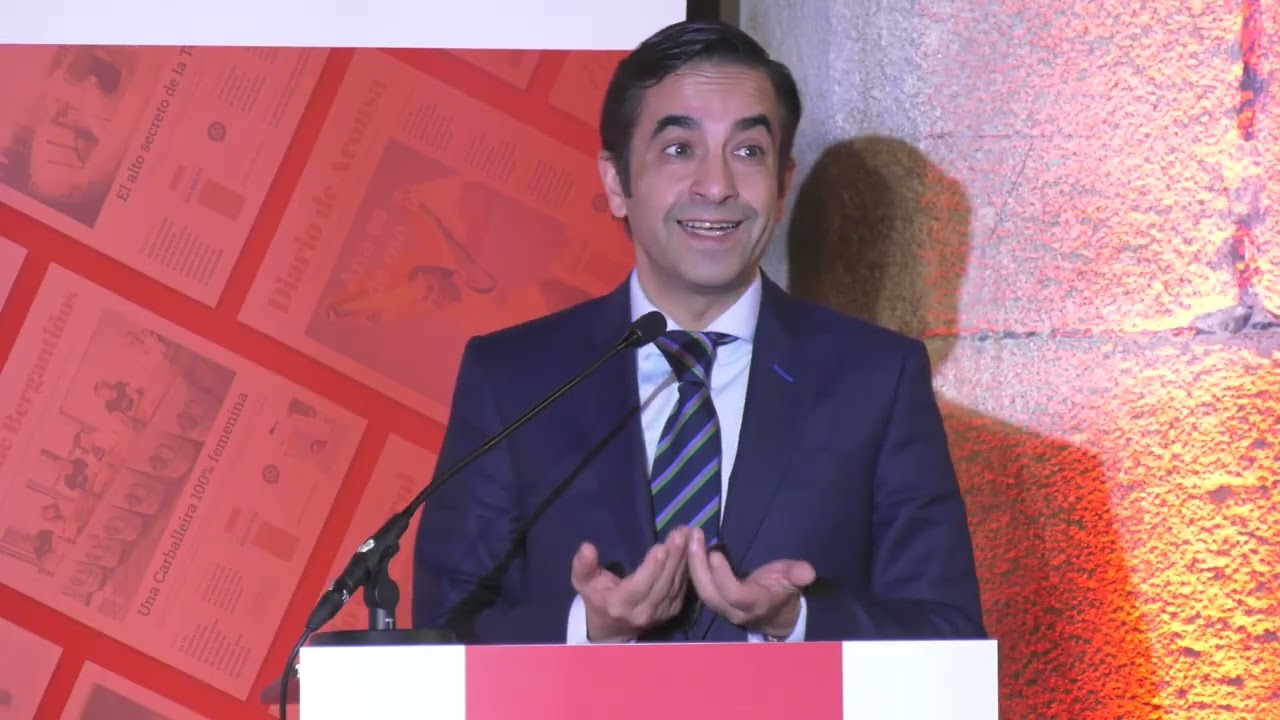 Foro Conecta Galicia 2025 | Industria de defensa: un sector estratégico con base en Ferrol