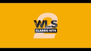 TM STUDIOS - WLS Classic Hits 2