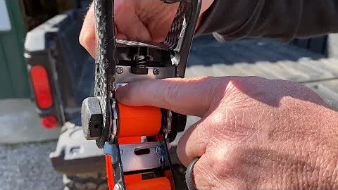 How to Use a Ratchet Strap the Right Way | Ratchet Strap Tips & Tricks | FISHER’S OFF-ROAD | 2025