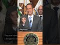 San Francisco Mayor condemns Trump's federal military deployment