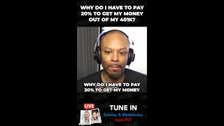 How much control do you ACTUALLY have inside your 401K? #TrueMoney