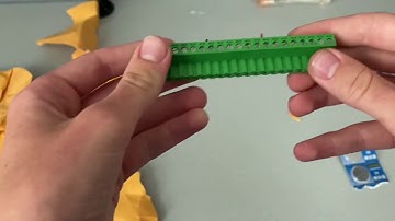 SAGE EAS Endec Unboxing Video Part 2: Opening the items Zayy sent to me!