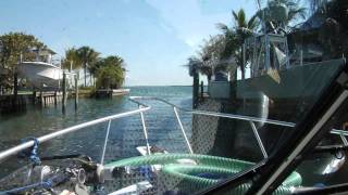 PCI Maritime Archaeology