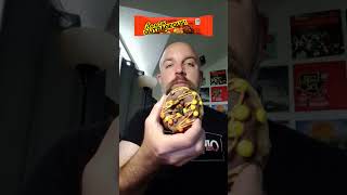 Krispy Kreme Reese's Remix Donuts: I Had To Know