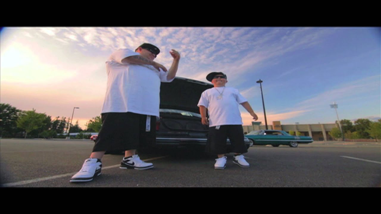 Lil Wicked - Black Belt Song (Music Video)