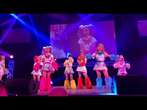 KOGYARU全国ツアー卒業公演