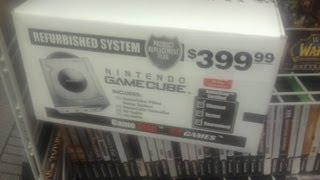 Gamestop Lies To Protomarios Face? Must Hear This Message