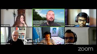 Flatcar Container Linux community meeting