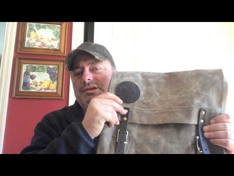 waterproofing canvas