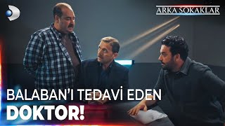 Hastanenin Başhekimi Fena Sıkıştırıldı 736. Bölüm