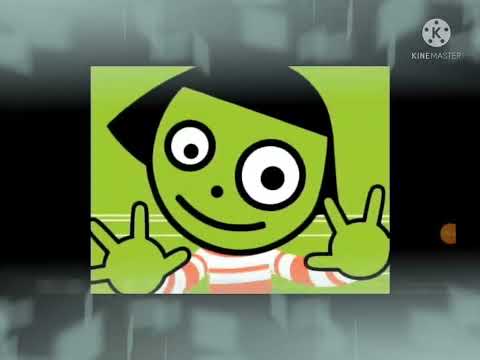 PBS Kids Dot Effects