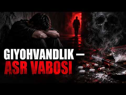 GIYOHVANDLIK — ASR VABOSI I MUNOSABAT (15.09.2026)
