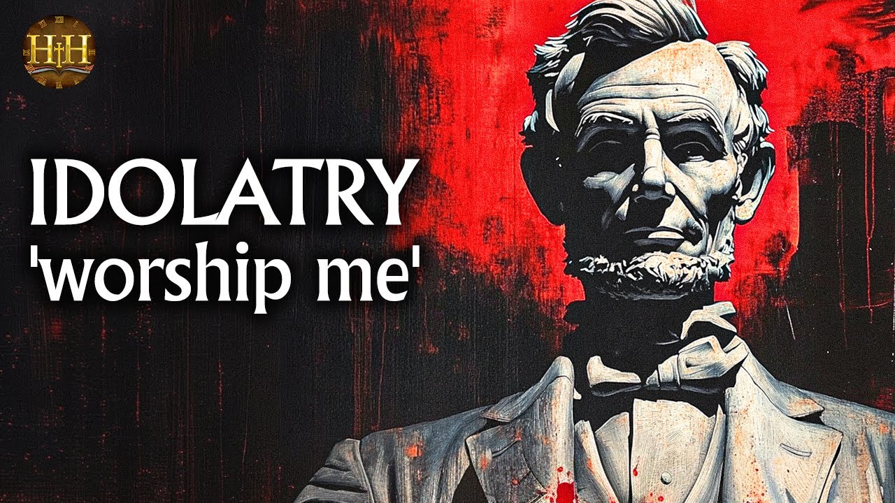 The Cult of GOVERNMENT
