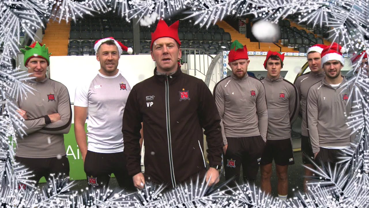 camera iphone 8 plus apk DFCTV Christmas Message