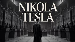 Nikola Tesla: The Forgotten Genius Who Changed the World