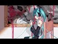 【初音ミク】NEVERTHELESS【オリジナル】【MIKU】NEVERTHELESS【original】