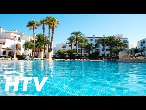 Video: Španielsko Resorts Blanes