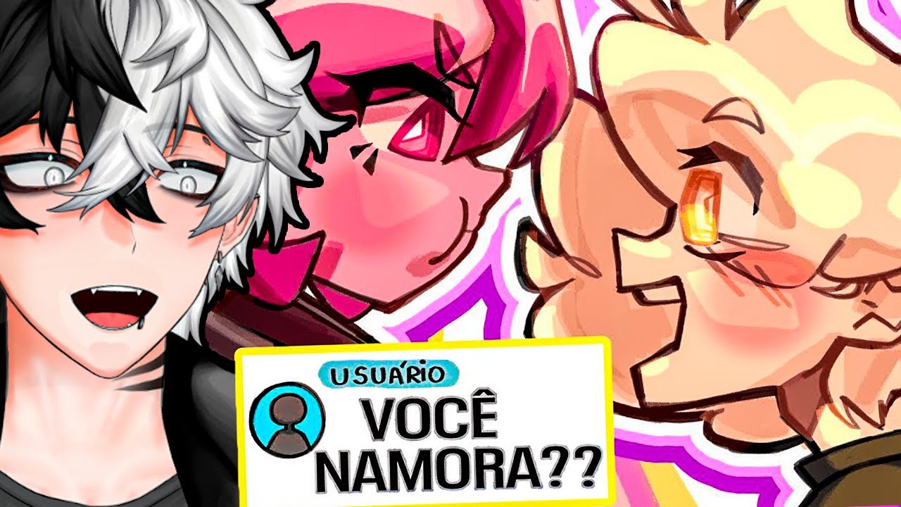O EYZ TA NAMORANDO??? | PRICE REACT