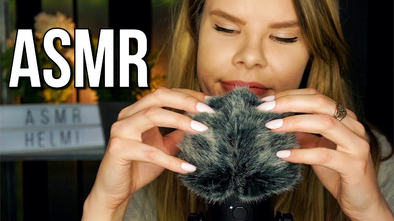 ASMR SUOMI 🤍 KUULUMISIA & PÖRRÖMIKKI 🤍