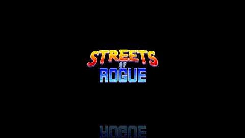 Streets of Rogue - How to be a Cop
