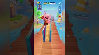 Pet Runner game | let's revive this type of game | like and follow #fyp #running